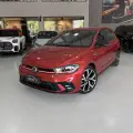 VOLKSWAGEN POLO 1.4 250 TSI GTS AUTOMÁTICO VOLKSWAGEN POLO 1.4 250 TSI GTS AUTOMÁTICO