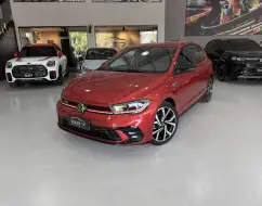 VOLKSWAGEN POLO 1.4 250 TSI GTS AUTOMÁTICO VOLKSWAGEN POLO 1.4 250 TSI GTS AUTOMÁTICO