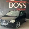 VOLKSWAGEN POLO 1.6 MI 8V FLEX 4P MANUAL VOLKSWAGEN POLO 1.6 MI 8V FLEX 4P MANUAL
