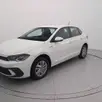 VOLKSWAGEN POLO 1.0 170 TSI COMFORTLINE AUTOMÁTICO VOLKSWAGEN POLO 1.0 170 TSI COMFORTLINE AUTOMÁTICO