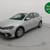 VOLKSWAGEN POLO 1.0 170 TSI COMFORTLINE AUTOMÁTICO VOLKSWAGEN POLO 1.0 170 TSI COMFORTLINE AUTOMÁTICO