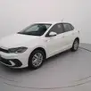 VOLKSWAGEN POLO 1.0 170 TSI COMFORTLINE AUTOMÁTICO VOLKSWAGEN POLO 1.0 170 TSI COMFORTLINE AUTOMÁTICO