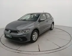 VOLKSWAGEN POLO 1.0 170 TSI COMFORTLINE AUTOMÁTICO VOLKSWAGEN POLO 1.0 170 TSI COMFORTLINE AUTOMÁTICO