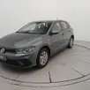 VOLKSWAGEN POLO 1.0 170 TSI COMFORTLINE AUTOMÁTICO VOLKSWAGEN POLO 1.0 170 TSI COMFORTLINE AUTOMÁTICO