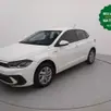 VOLKSWAGEN POLO 1.0 170 TSI COMFORTLINE AUTOMÁTICO VOLKSWAGEN POLO 1.0 170 TSI COMFORTLINE AUTOMÁTICO