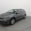 VOLKSWAGEN POLO 1.0 170 TSI COMFORTLINE AUTOMÁTICO VOLKSWAGEN POLO 1.0 170 TSI COMFORTLINE AUTOMÁTICO