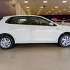 VOLKSWAGEN POLO 1.0 170 TSI COMFORTLINE AUTOMÁTICO VOLKSWAGEN POLO 1.0 170 TSI COMFORTLINE AUTOMÁTICO