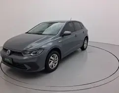 VOLKSWAGEN POLO 1.0 170 TSI COMFORTLINE AUTOMÁTICO VOLKSWAGEN POLO 1.0 170 TSI COMFORTLINE AUTOMÁTICO