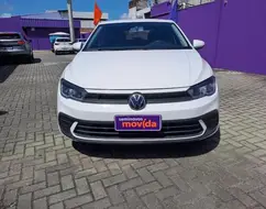 VOLKSWAGEN POLO 1.0 170 TSI COMFORTLINE AUTOMÁTICO VOLKSWAGEN POLO 1.0 170 TSI COMFORTLINE AUTOMÁTICO