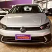 VOLKSWAGEN POLO 1.0 170 TSI COMFORTLINE AUTOMÁTICO VOLKSWAGEN POLO 1.0 170 TSI COMFORTLINE AUTOMÁTICO