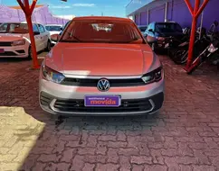 VOLKSWAGEN POLO 1.0 170 TSI COMFORTLINE AUTOMÁTICO VOLKSWAGEN POLO 1.0 170 TSI COMFORTLINE AUTOMÁTICO