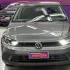 VOLKSWAGEN POLO 1.0 170 TSI COMFORTLINE AUTOMÁTICO VOLKSWAGEN POLO 1.0 170 TSI COMFORTLINE AUTOMÁTICO