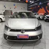 VOLKSWAGEN POLO 1.0 170 TSI COMFORTLINE AUTOMÁTICO VOLKSWAGEN POLO 1.0 170 TSI COMFORTLINE AUTOMÁTICO