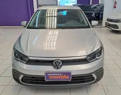 VOLKSWAGEN POLO 1.0 170 TSI COMFORTLINE AUTOMÁTICO VOLKSWAGEN POLO 1.0 170 TSI COMFORTLINE AUTOMÁTICO