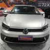 VOLKSWAGEN POLO 1.0 170 TSI COMFORTLINE AUTOMÁTICO VOLKSWAGEN POLO 1.0 170 TSI COMFORTLINE AUTOMÁTICO