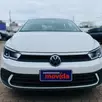 VOLKSWAGEN POLO 1.0 170 TSI COMFORTLINE AUTOMÁTICO VOLKSWAGEN POLO 1.0 170 TSI COMFORTLINE AUTOMÁTICO