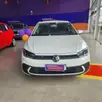 VOLKSWAGEN POLO 1.0 170 TSI COMFORTLINE AUTOMÁTICO VOLKSWAGEN POLO 1.0 170 TSI COMFORTLINE AUTOMÁTICO