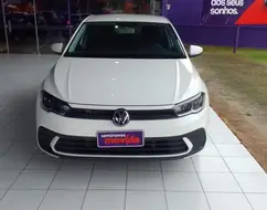 VOLKSWAGEN POLO 1.0 170 TSI COMFORTLINE AUTOMÁTICO VOLKSWAGEN POLO 1.0 170 TSI COMFORTLINE AUTOMÁTICO