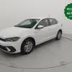 VOLKSWAGEN POLO 1.0 170 TSI COMFORTLINE AUTOMÁTICO VOLKSWAGEN POLO 1.0 170 TSI COMFORTLINE AUTOMÁTICO