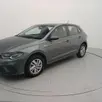 VOLKSWAGEN POLO 1.0 170 TSI COMFORTLINE AUTOMÁTICO VOLKSWAGEN POLO 1.0 170 TSI COMFORTLINE AUTOMÁTICO