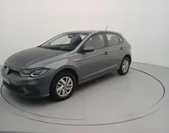 VOLKSWAGEN POLO 1.0 170 TSI COMFORTLINE AUTOMÁTICO VOLKSWAGEN POLO 1.0 170 TSI COMFORTLINE AUTOMÁTICO