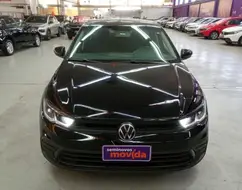 VOLKSWAGEN POLO 1.0 170 TSI COMFORTLINE AUTOMÁTICO VOLKSWAGEN POLO 1.0 170 TSI COMFORTLINE AUTOMÁTICO
