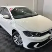VOLKSWAGEN POLO 1.0 170 TSI COMFORTLINE AUTOMÁTICO VOLKSWAGEN POLO 1.0 170 TSI COMFORTLINE AUTOMÁTICO