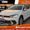 VOLKSWAGEN POLO 1.0 170 TSI COMFORTLINE AUTOMÁTICO VOLKSWAGEN POLO 1.0 170 TSI COMFORTLINE AUTOMÁTICO