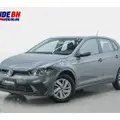 VOLKSWAGEN POLO 1.0 170 TSI COMFORTLINE AUTOMÁTICO VOLKSWAGEN POLO 1.0 170 TSI COMFORTLINE AUTOMÁTICO