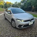 VOLKSWAGEN POLO 1.0 170 TSI COMFORTLINE AUTOMÁTICO VOLKSWAGEN POLO 1.0 170 TSI COMFORTLINE AUTOMÁTICO