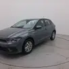 VOLKSWAGEN POLO 1.0 170 TSI COMFORTLINE AUTOMÁTICO VOLKSWAGEN POLO 1.0 170 TSI COMFORTLINE AUTOMÁTICO