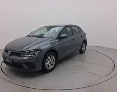 VOLKSWAGEN POLO 1.0 170 TSI COMFORTLINE AUTOMÁTICO VOLKSWAGEN POLO 1.0 170 TSI COMFORTLINE AUTOMÁTICO