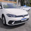 VOLKSWAGEN POLO 1.0 170 TSI COMFORTLINE AUTOMÁTICO VOLKSWAGEN POLO 1.0 170 TSI COMFORTLINE AUTOMÁTICO