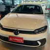 VOLKSWAGEN POLO 1.0 170 TSI COMFORTLINE AUTOMÁTICO VOLKSWAGEN POLO 1.0 170 TSI COMFORTLINE AUTOMÁTICO