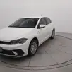 VOLKSWAGEN POLO 1.0 170 TSI COMFORTLINE AUTOMÁTICO VOLKSWAGEN POLO 1.0 170 TSI COMFORTLINE AUTOMÁTICO