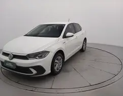 VOLKSWAGEN POLO 1.0 170 TSI COMFORTLINE AUTOMÁTICO VOLKSWAGEN POLO 1.0 170 TSI COMFORTLINE AUTOMÁTICO