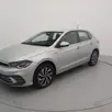 VOLKSWAGEN POLO 1.0 170 TSI HIGHLINE AUTOMÁTICO VOLKSWAGEN POLO 1.0 170 TSI HIGHLINE AUTOMÁTICO