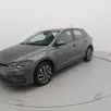 VOLKSWAGEN POLO 1.0 170 TSI HIGHLINE AUTOMÁTICO VOLKSWAGEN POLO 1.0 170 TSI HIGHLINE AUTOMÁTICO