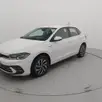VOLKSWAGEN POLO 1.0 170 TSI HIGHLINE AUTOMÁTICO VOLKSWAGEN POLO 1.0 170 TSI HIGHLINE AUTOMÁTICO
