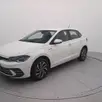 VOLKSWAGEN POLO 1.0 170 TSI HIGHLINE AUTOMÁTICO VOLKSWAGEN POLO 1.0 170 TSI HIGHLINE AUTOMÁTICO