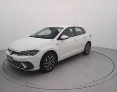 VOLKSWAGEN POLO 1.0 170 TSI HIGHLINE AUTOMÁTICO VOLKSWAGEN POLO 1.0 170 TSI HIGHLINE AUTOMÁTICO