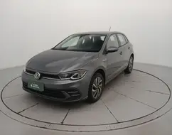 VOLKSWAGEN POLO 1.0 170 TSI HIGHLINE AUTOMÁTICO VOLKSWAGEN POLO 1.0 170 TSI HIGHLINE AUTOMÁTICO