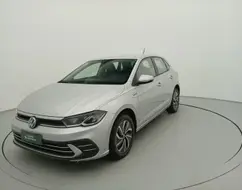 VOLKSWAGEN POLO 1.0 170 TSI HIGHLINE AUTOMÁTICO VOLKSWAGEN POLO 1.0 170 TSI HIGHLINE AUTOMÁTICO