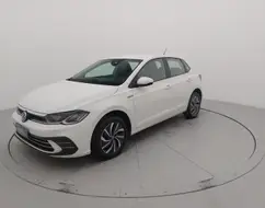 VOLKSWAGEN POLO 1.0 170 TSI HIGHLINE AUTOMÁTICO VOLKSWAGEN POLO 1.0 170 TSI HIGHLINE AUTOMÁTICO