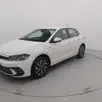 VOLKSWAGEN POLO 1.0 170 TSI HIGHLINE AUTOMÁTICO VOLKSWAGEN POLO 1.0 170 TSI HIGHLINE AUTOMÁTICO