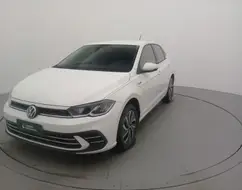 VOLKSWAGEN POLO 1.0 170 TSI HIGHLINE AUTOMÁTICO VOLKSWAGEN POLO 1.0 170 TSI HIGHLINE AUTOMÁTICO