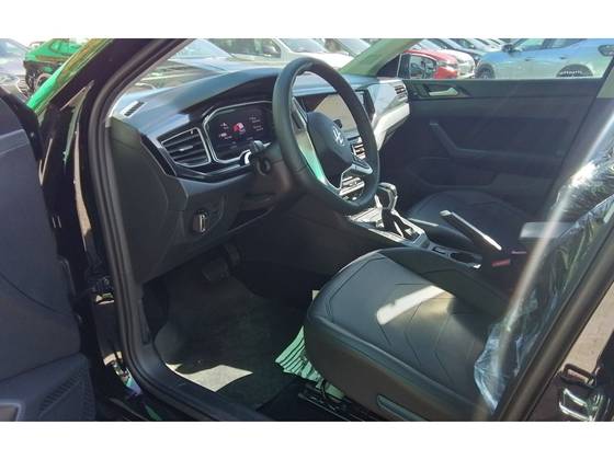 VOLKSWAGEN POLO 1.0 170 TSI HIGHLINE AUTOMÁTICO