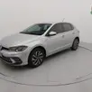 VOLKSWAGEN POLO 1.0 170 TSI HIGHLINE AUTOMÁTICO VOLKSWAGEN POLO 1.0 170 TSI HIGHLINE AUTOMÁTICO