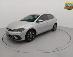 VOLKSWAGEN POLO 1.0 170 TSI HIGHLINE AUTOMÁTICO VOLKSWAGEN POLO 1.0 170 TSI HIGHLINE AUTOMÁTICO
