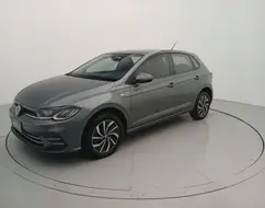 VOLKSWAGEN POLO 1.0 170 TSI HIGHLINE AUTOMÁTICO VOLKSWAGEN POLO 1.0 170 TSI HIGHLINE AUTOMÁTICO